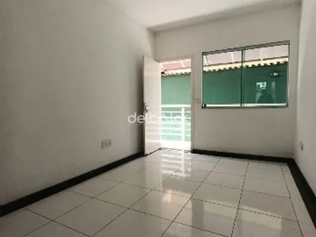 Apartamento com 92m² 3 quartos e 2 banheiros, à venda, no bairro Canaã em Belo Horizonte