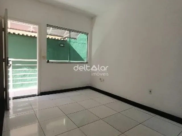 Apartamento com 92m² 3 quartos e 2 banheiros, à venda, no bairro Canaã em Belo Horizonte