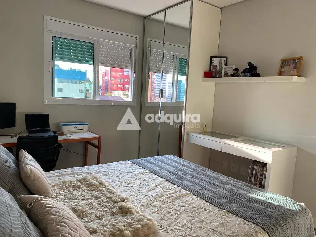 Apartamento, 3 quartos, 137 m² - Foto 9