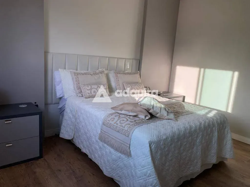 Apartamento, 3 quartos, 137 m² - Foto 8