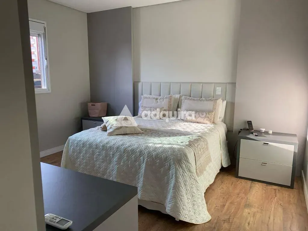 Apartamento, 3 quartos, 137 m² - Foto 7