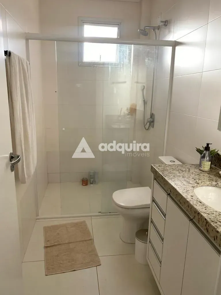 Apartamento, 3 quartos, 137 m² - Foto 10
