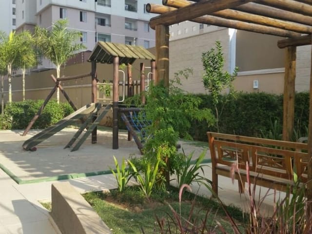 Foto do Apartamento - Apartamento com 3 dormitórios à venda, 88 m² por R$ 541.750,00 - Parque Industrial - São José dos Campos/SP | INDEPENDENCE NEGOCIOS IMOBILIARIOS LTDA