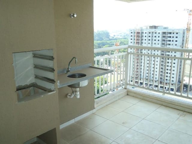 Foto do Apartamento - Apartamento com 3 dormitórios à venda, 88 m² por R$ 541.750,00 - Parque Industrial - São José dos Campos/SP | INDEPENDENCE NEGOCIOS IMOBILIARIOS LTDA