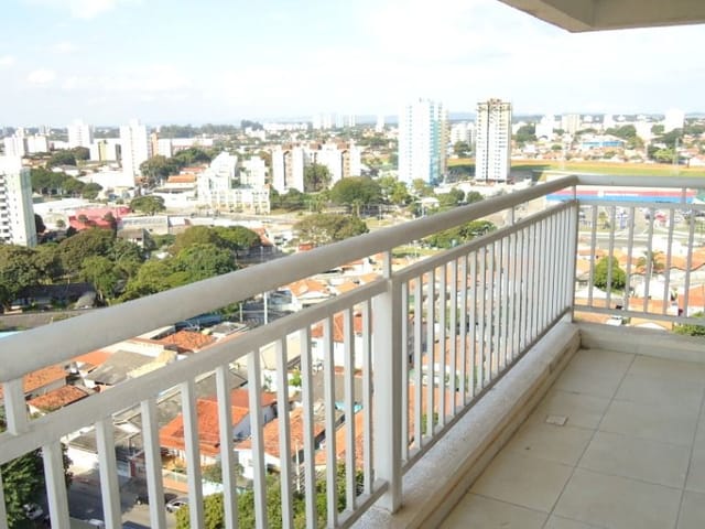 Foto do Apartamento - Apartamento com 3 dormitórios à venda, 88 m² por R$ 541.750,00 - Parque Industrial - São José dos Campos/SP | INDEPENDENCE NEGOCIOS IMOBILIARIOS LTDA