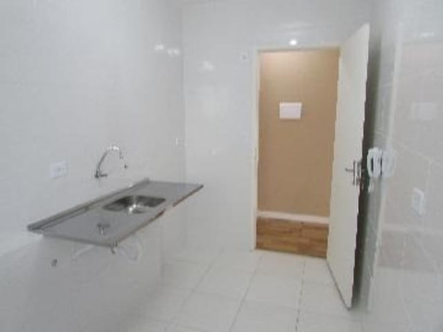 Apartamento com 44m² 2 quartos e 1 banheiro, à venda, no bairro Continental em Osasco