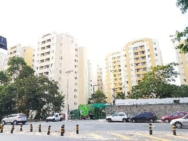 Apartamento com 44m² 2 quartos e 1 banheiro, à venda, no bairro Continental em Osasco