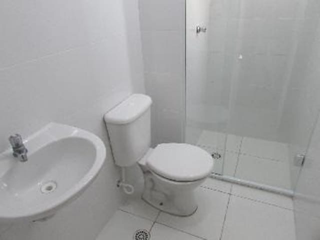 Apartamento com 44m² 2 quartos e 1 banheiro, à venda, no bairro Continental em Osasco