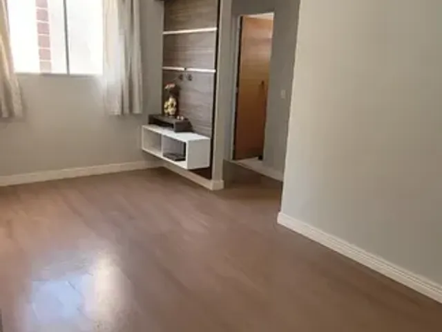 Apartamento com 51m² 2 quartos e 1 banheiro, à venda, no bairro Residencial e Comercial Cidade Morumbi em Pindamonhangaba
