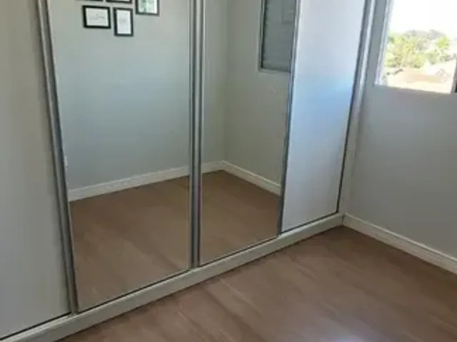 Apartamento com 51m² 2 quartos e 1 banheiro, à venda, no bairro Residencial e Comercial Cidade Morumbi em Pindamonhangaba