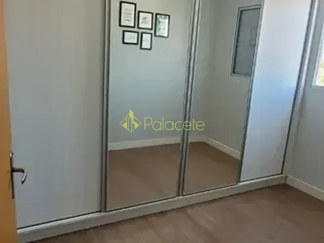 Apartamento com 51m² 2 quartos e 1 banheiro, à venda, no bairro Residencial e Comercial Cidade Morumbi em Pindamonhangaba