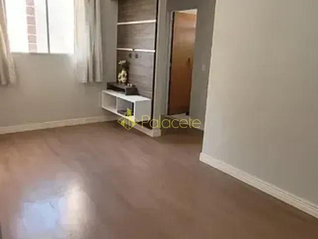 Apartamento com 51m² 2 quartos e 1 banheiro, à venda, no bairro Residencial e Comercial Cidade Morumbi em Pindamonhangaba