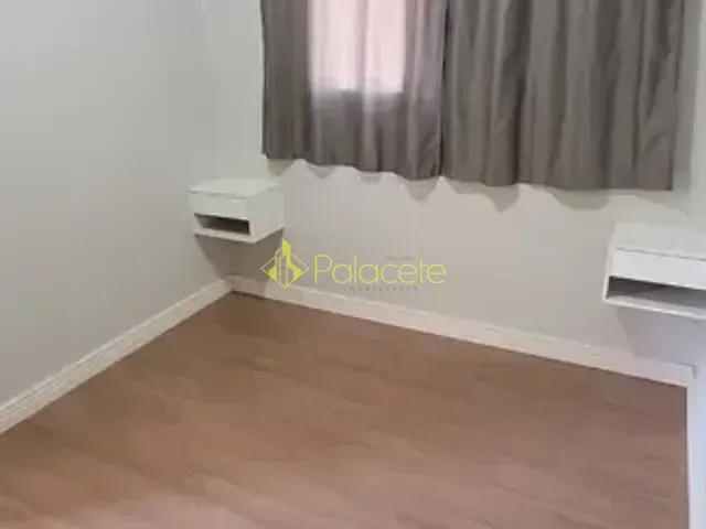 Apartamento com 51m² 2 quartos e 1 banheiro, à venda, no bairro Residencial e Comercial Cidade Morumbi em Pindamonhangaba