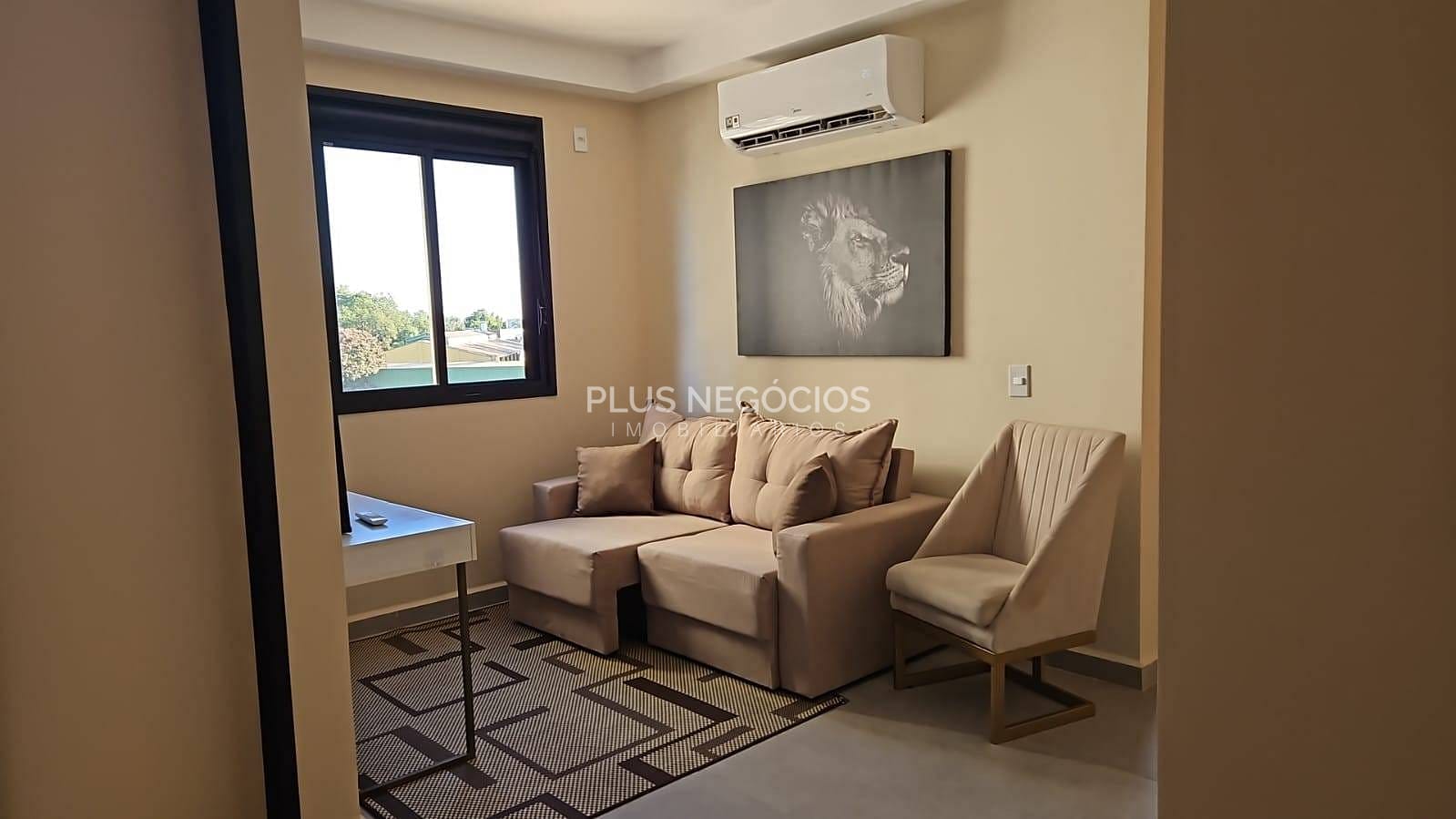 Apartamento à venda com 2 quartos, 70m² - Foto 2