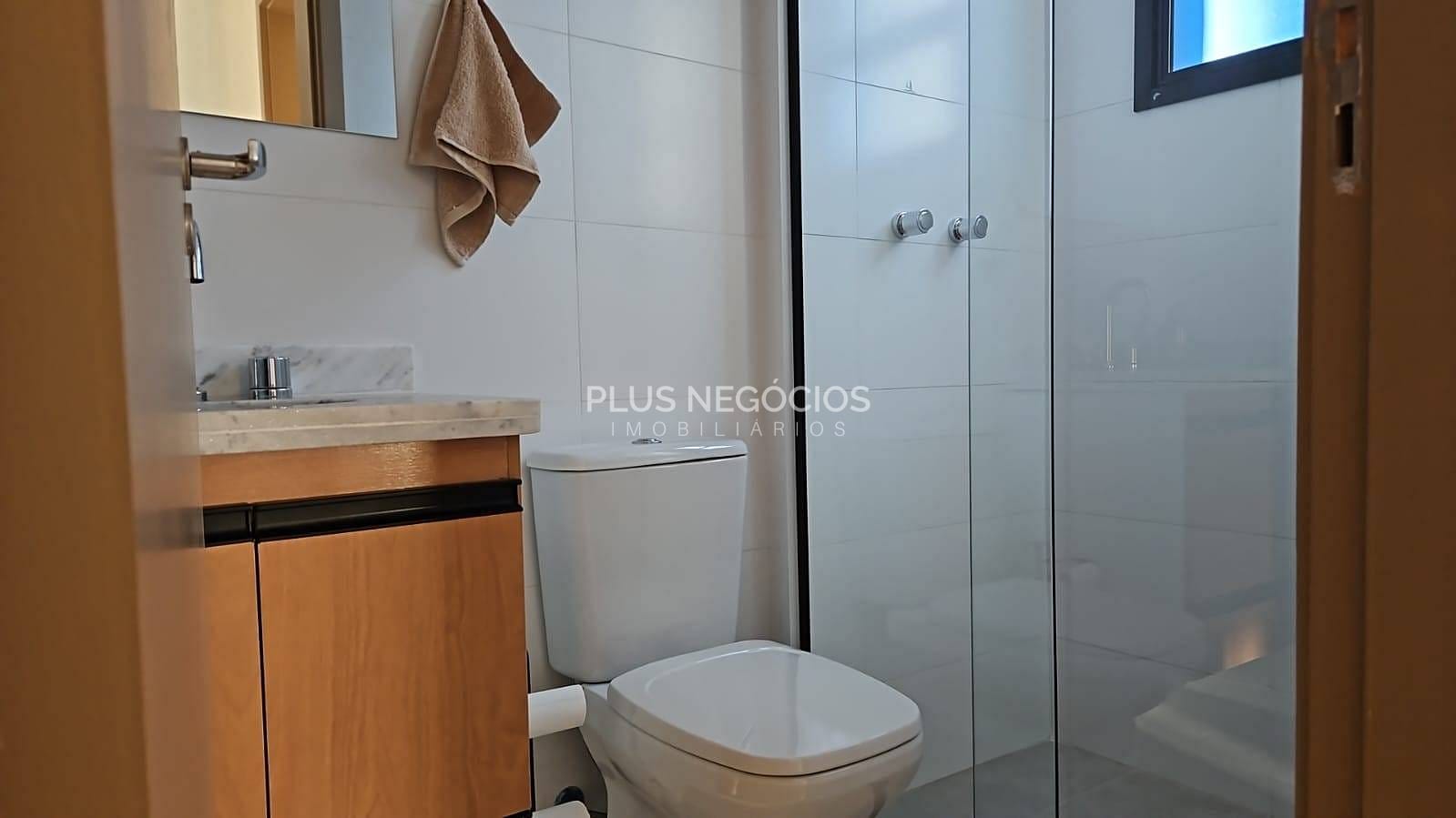 Apartamento à venda com 2 quartos, 70m² - Foto 9