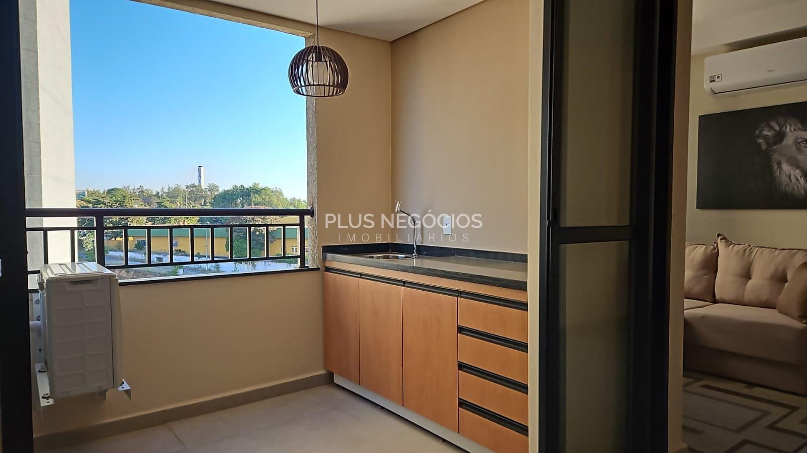 Apartamento à venda com 2 quartos, 70m² - Foto 10