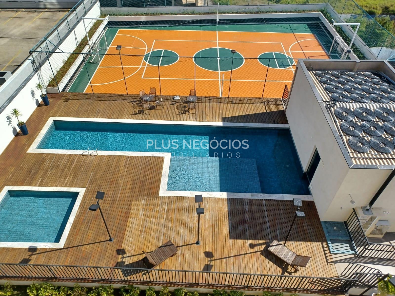 Apartamento à venda com 2 quartos, 70m² - Foto 14