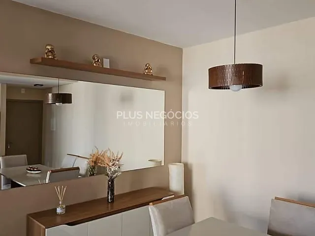 Apartamento 2 quartos e 2 banheiros, à venda, no bairro Boa Vista em Sorocaba
