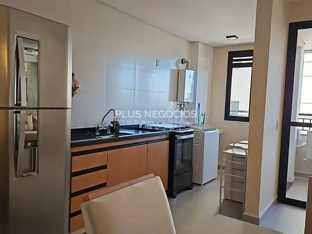 Apartamento 2 quartos e 2 banheiros, à venda, no bairro Boa Vista em Sorocaba