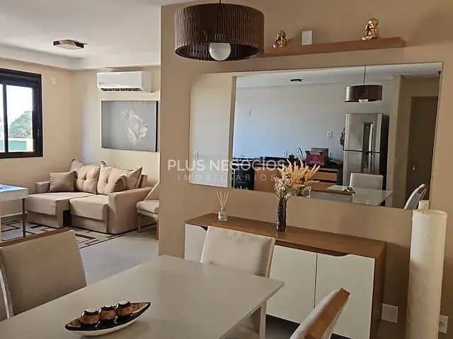 Apartamento 2 quartos e 2 banheiros, à venda, no bairro Boa Vista em Sorocaba