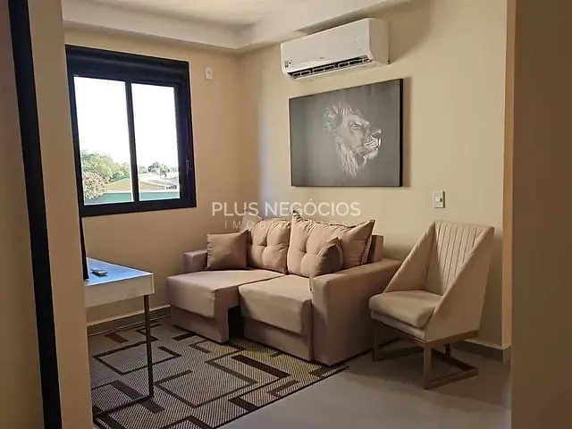 Apartamento 2 quartos e 2 banheiros, à venda, no bairro Boa Vista em Sorocaba