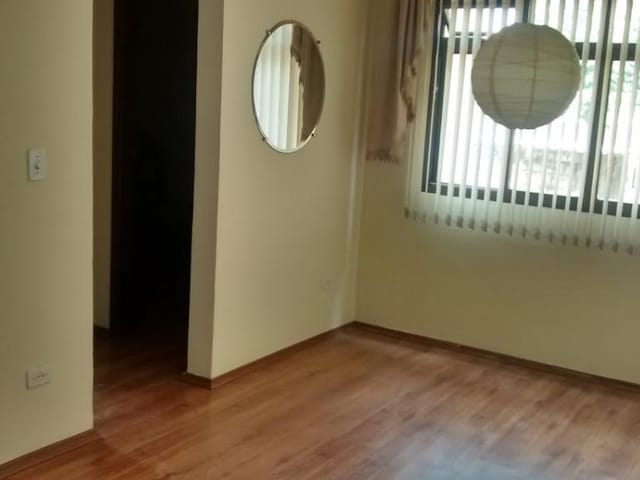 Foto do Apartamento - Vila Jardini - apartamento térreo para locação - mobiliado - | Ary Proenca Negócios Imobiliários Ltda