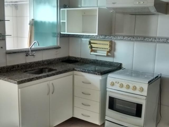 Foto do Apartamento - Vila Jardini - apartamento térreo para locação - mobiliado - | Ary Proenca Negócios Imobiliários Ltda