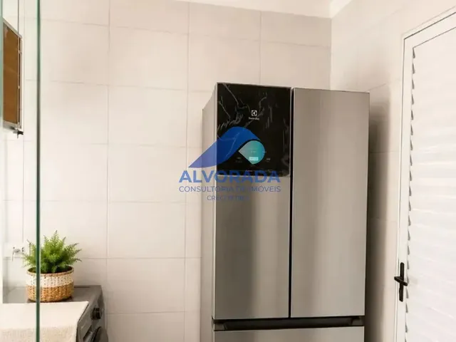 Apartamento com 10m² 2 quartos e 1 banheiro, para alugar, no bairro Jardim Rodolfo em São José Dos Campos