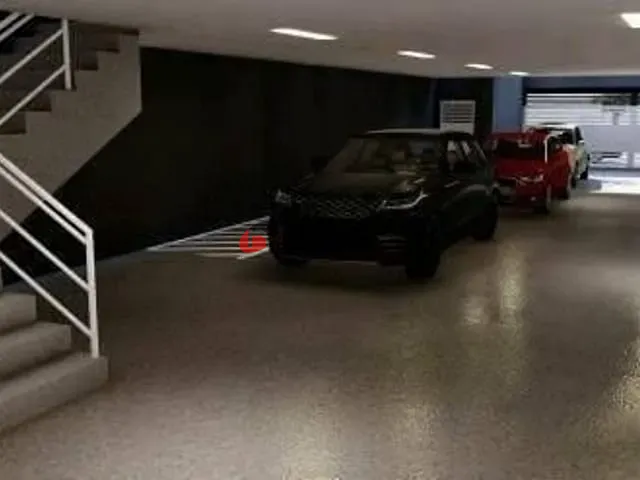 Apartamento 3 quartos e 2 banheiros, à venda, no bairro Parque das Nações em Santo André