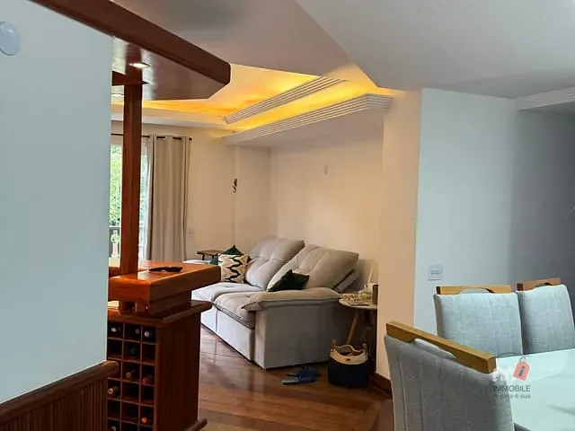Apartamento 2 quartos e 1 banheiro, à venda ou para alugar, no bairro Centro em Petrópolis