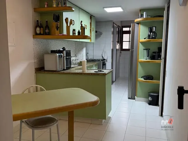 Apartamento 2 quartos e 1 banheiro, à venda ou para alugar, no bairro Centro em Petrópolis