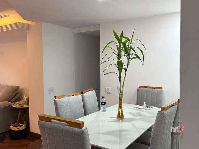 Apartamento 2 quartos e 1 banheiro, à venda ou para alugar, no bairro Centro em Petrópolis