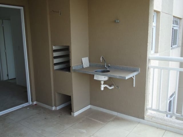 Foto do Apartamento - Apartamento com 3 dormitórios à venda, 88 m² por R$ 590.000,00 - Parque Industrial - São José dos Campos/SP | INDEPENDENCE NEGOCIOS IMOBILIARIOS LTDA