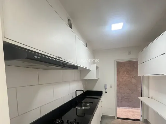 Apartamento 3 quartos e 2 banheiros, à venda, no bairro Jardim Vera Cruz em Sorocaba