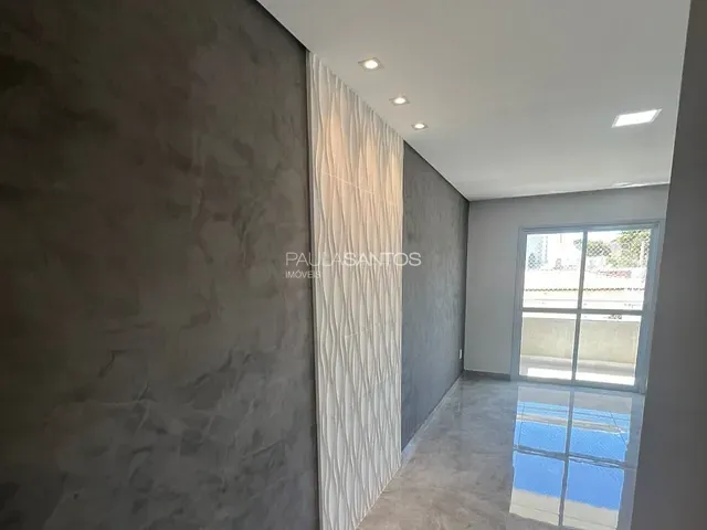 Apartamento 3 quartos e 2 banheiros, à venda, no bairro Jardim Vera Cruz em Sorocaba