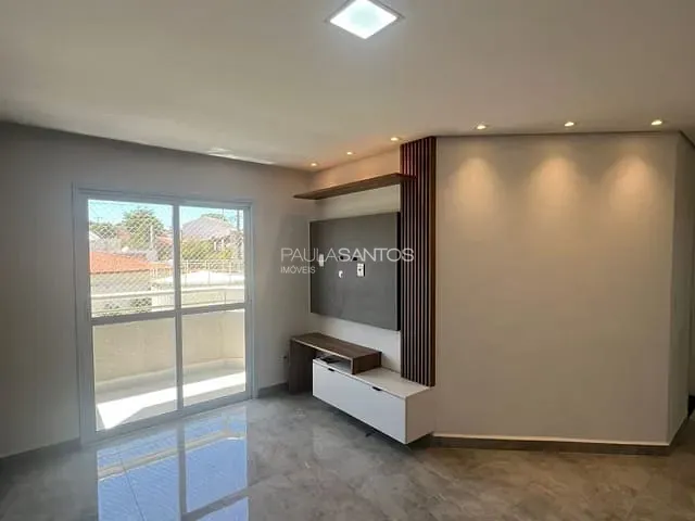 Apartamento 3 quartos e 2 banheiros, à venda, no bairro Jardim Vera Cruz em Sorocaba