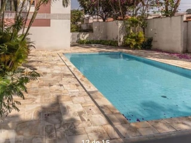 Apartamento com 50m² 1 quarto e 1 banheiro, à venda, no bairro Cangaíba em São Paulo