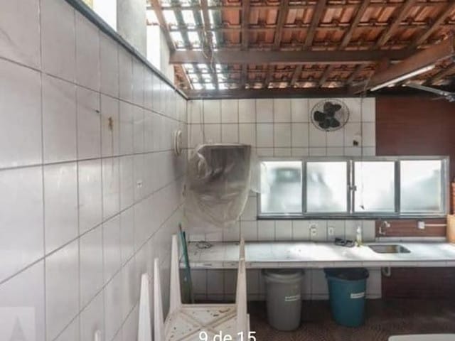Apartamento com 50m² 1 quarto e 1 banheiro, à venda, no bairro Cangaíba em São Paulo