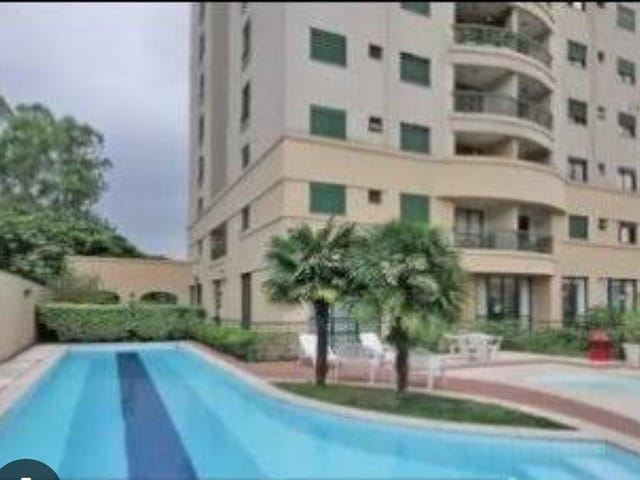 Apartamento com 96m² 3 quartos e 3 banheiros, à venda, no bairro Alphaville Industrial em Barueri
