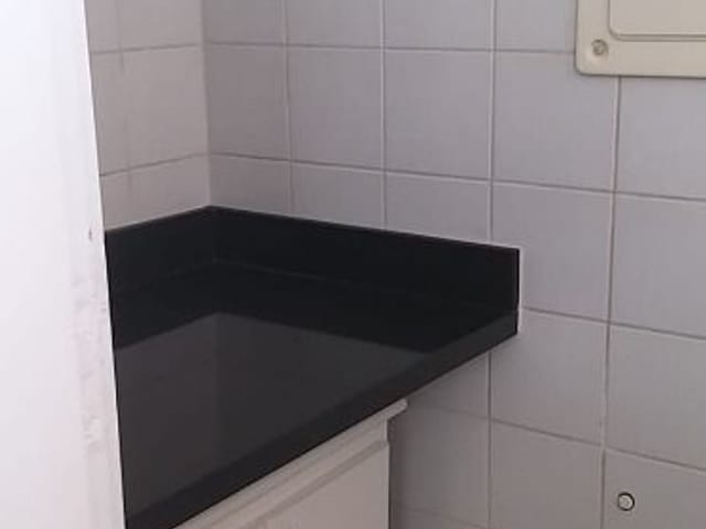 Apartamento com 96m² 3 quartos e 3 banheiros, à venda, no bairro Alphaville Industrial em Barueri