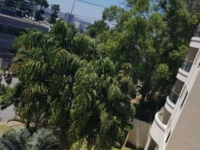 Apartamento com 96m² 3 quartos e 3 banheiros, à venda, no bairro Alphaville Industrial em Barueri