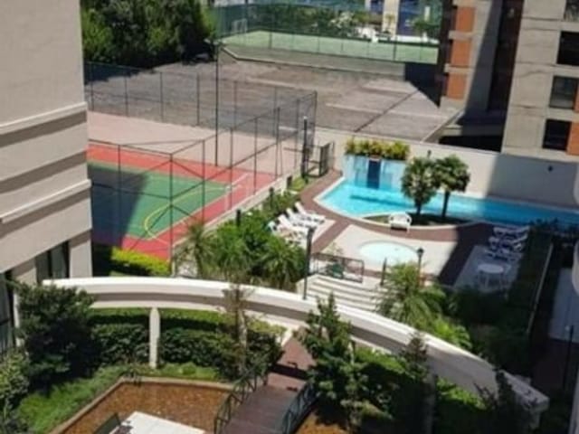 Apartamento com 96m² 3 quartos e 3 banheiros, à venda, no bairro Alphaville Industrial em Barueri