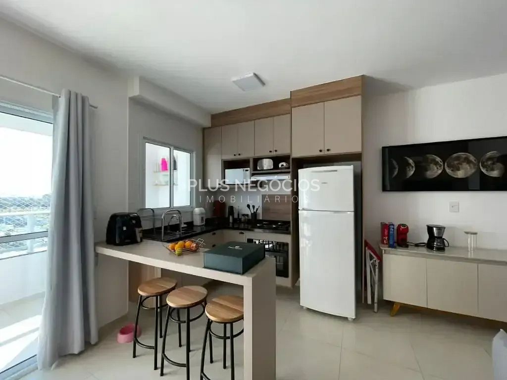 Apartamento à venda com 2 quartos, 73m² - Foto 5