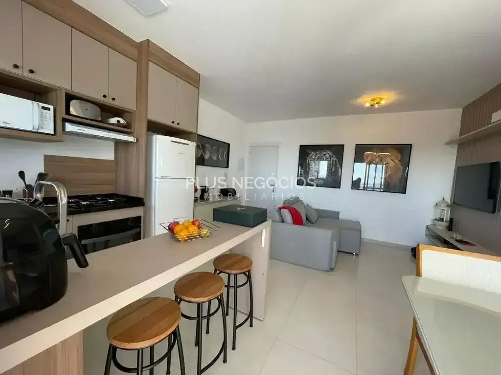 Apartamento à venda com 2 quartos, 73m² - Foto 6