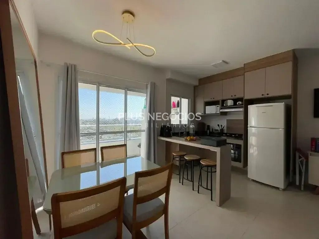 Apartamento à venda com 2 quartos, 73m² - Foto 8