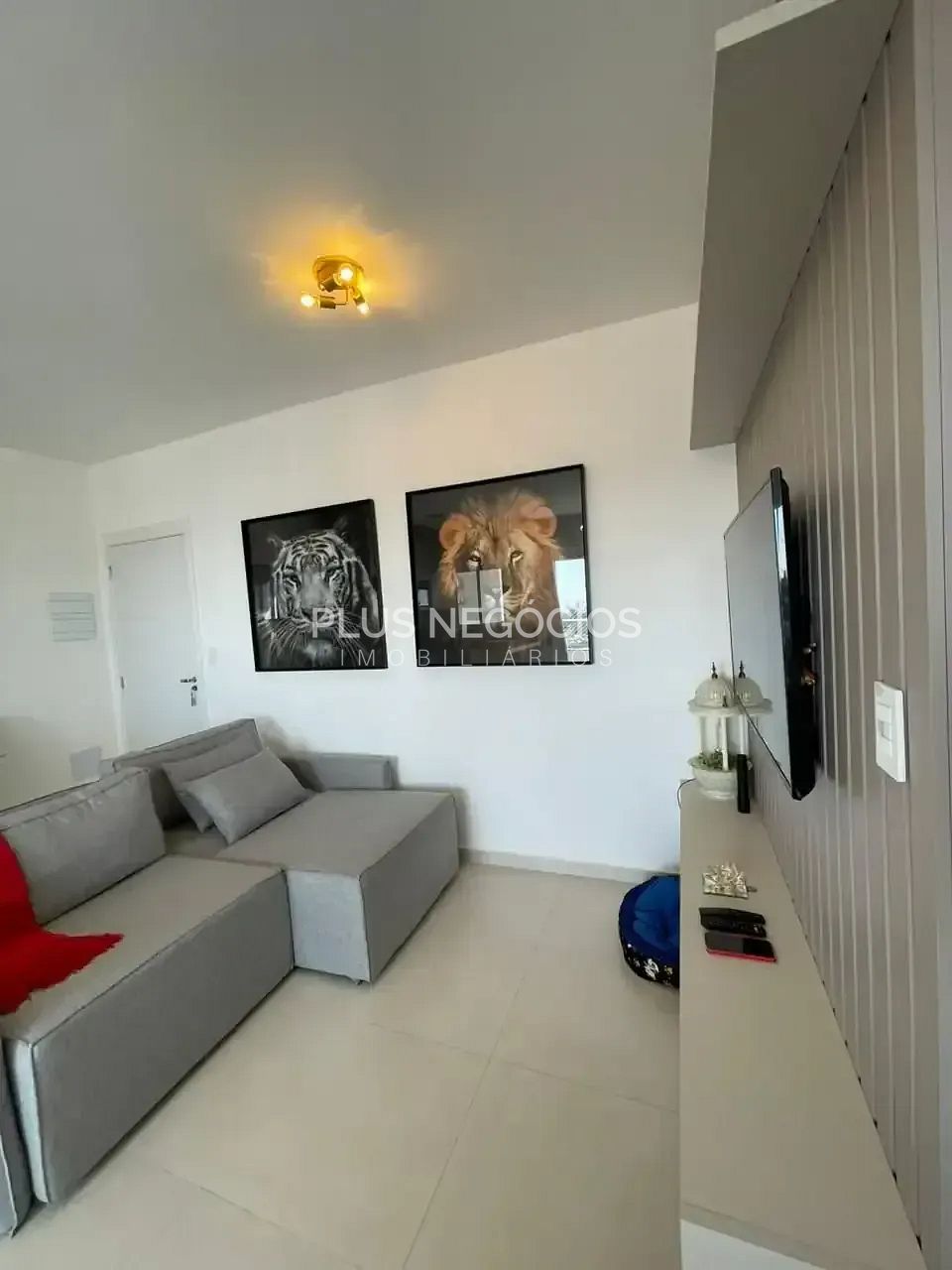Apartamento à venda com 2 quartos, 73m² - Foto 7