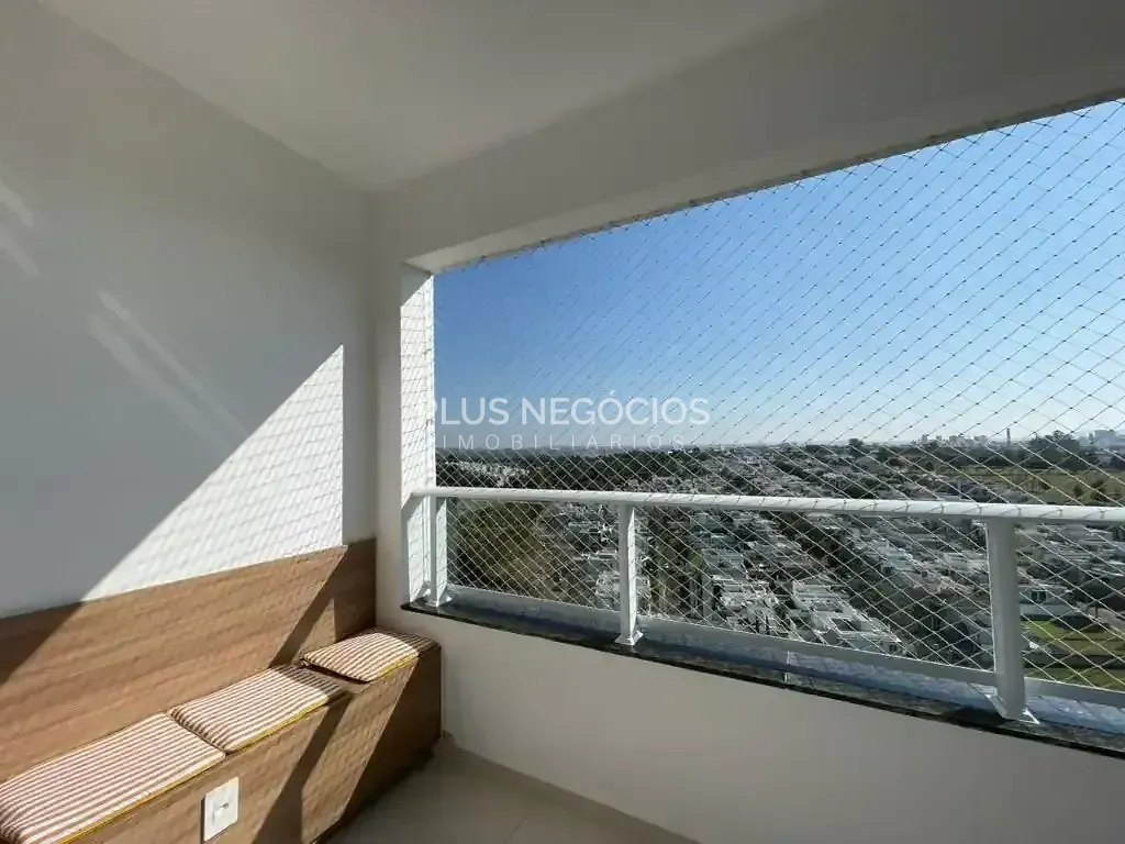 Apartamento, 2 quartos, 74 m² - Foto 15