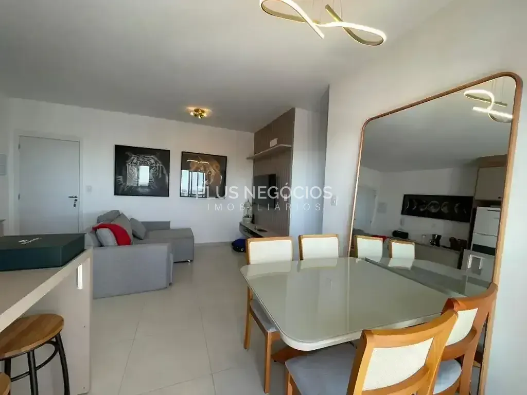 Apartamento, 2 quartos, 74 m² - Foto 11