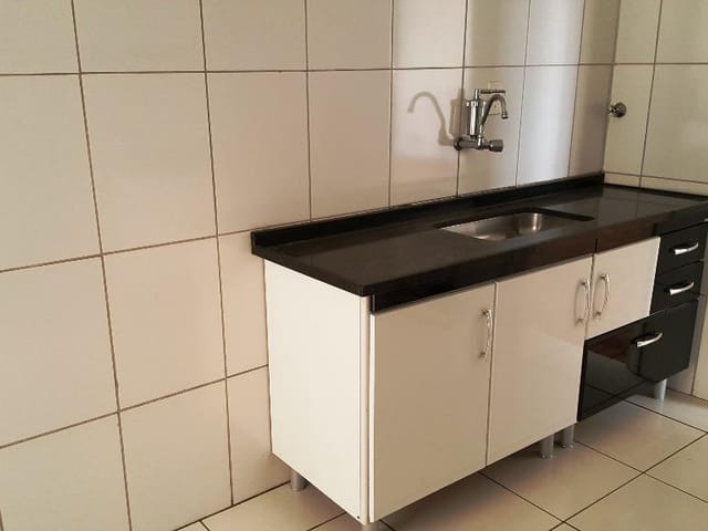 Foto do Apartamento - Apartamento para Locação 3 Quartos, 1 Vaga, 110M², Centro, Sorocaba - SP | Edifício Elias Mussi | Ary Proenca Negócios Imobiliários Ltda