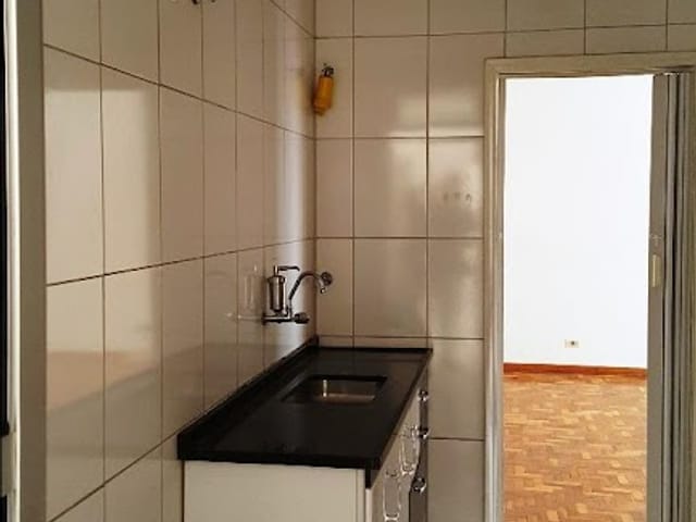 Foto do Apartamento - Apartamento para Locação 3 Quartos, 1 Vaga, 110M², Centro, Sorocaba - SP | Edifício Elias Mussi | Ary Proenca Negócios Imobiliários Ltda